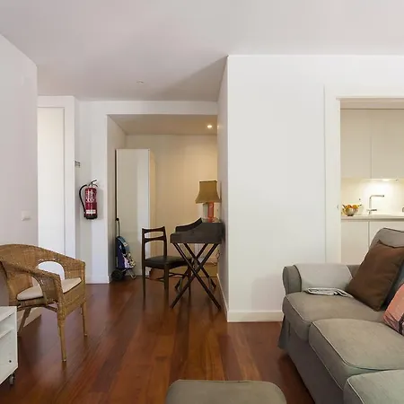 Altido Belem Burgundy Apartment *