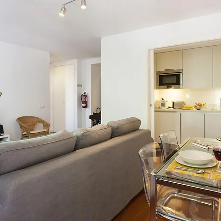 Altido Belem Burgundy Apartment Lisbon