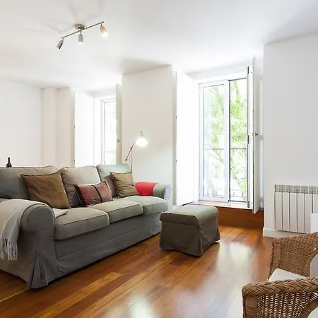 Altido Belem Burgundy Apartment Lisbon